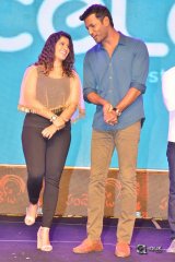 Pandem Kodi 2 Movie Pre Release Event Photos